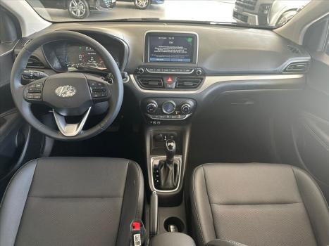 HYUNDAI HB 20 Hatch 1.0 12V 4P FLEX TGDI TURBO PLATINUM AUTOM�TICO, Foto 9