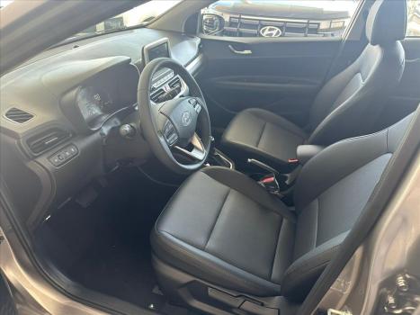 HYUNDAI HB 20 Hatch 1.0 12V 4P FLEX TGDI TURBO PLATINUM AUTOM�TICO, Foto 11