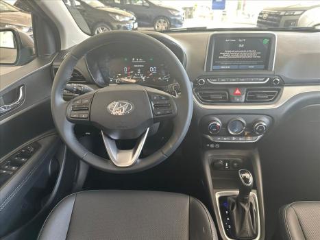 HYUNDAI HB 20 Hatch 1.0 12V 4P FLEX TGDI TURBO PLATINUM AUTOM�TICO, Foto 12