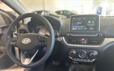 HYUNDAI HB 20 Hatch 1.0 12V 4P FLEX TGDI TURBO PLATINUM AUTOM�TICO, Foto 13