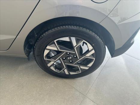 HYUNDAI HB 20 Hatch 1.0 12V 4P FLEX TGDI TURBO PLATINUM AUTOM�TICO, Foto 14