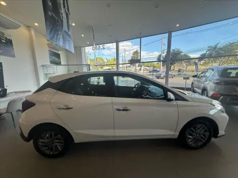 HYUNDAI HB 20 Hatch 1.0 12V 4P LIMITED, Foto 5