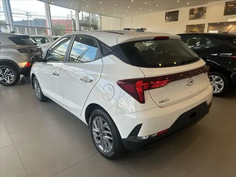 HYUNDAI HB 20 Hatch 1.0 12V 4P LIMITED, Foto 8