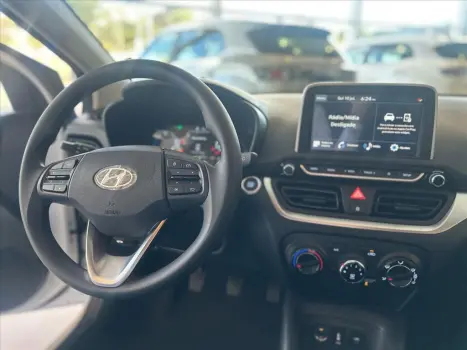 HYUNDAI HB 20 Hatch 1.0 12V 4P LIMITED, Foto 9