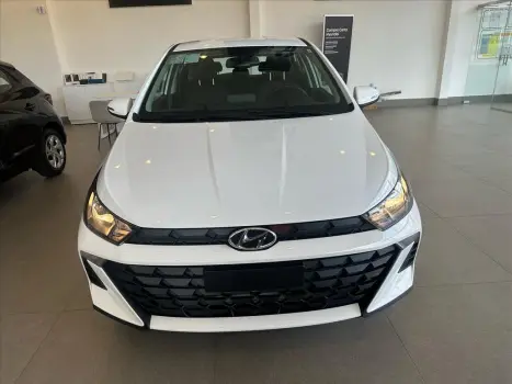 HYUNDAI HB 20 Hatch 1.0 12V 4P LIMITED, Foto 3