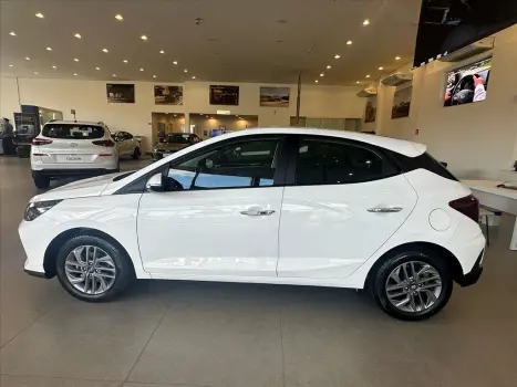 HYUNDAI HB 20 Hatch 1.0 12V 4P LIMITED, Foto 5