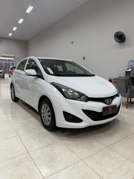 HYUNDAI HB 20 Hatch 1.0 12V 4P FLEX COMFORT, Foto 1