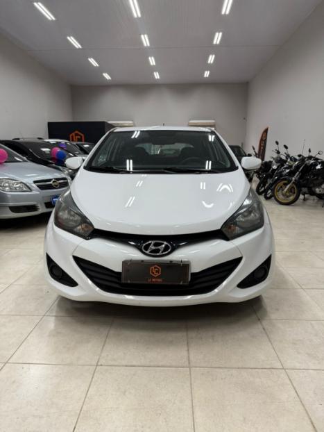 HYUNDAI HB 20 Hatch 1.0 12V 4P FLEX COMFORT, Foto 2