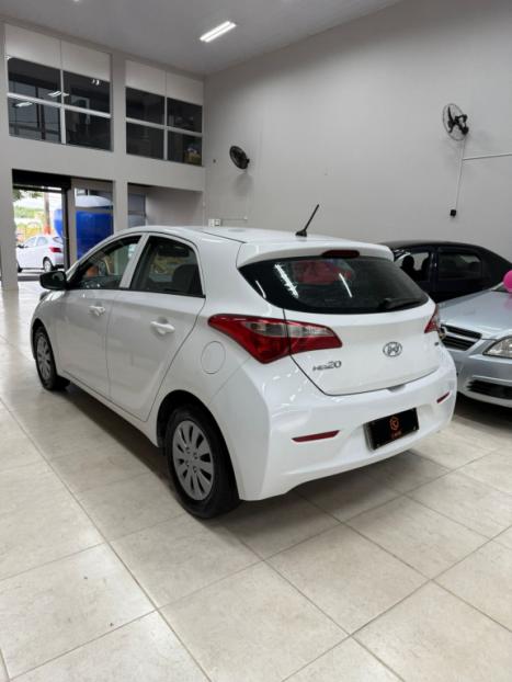 HYUNDAI HB 20 Hatch 1.0 12V 4P FLEX COMFORT, Foto 4