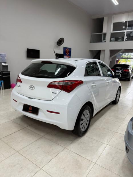 HYUNDAI HB 20 Hatch 1.0 12V 4P FLEX COMFORT, Foto 5