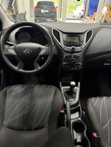 HYUNDAI HB 20 Hatch 1.0 12V 4P FLEX COMFORT, Foto 6