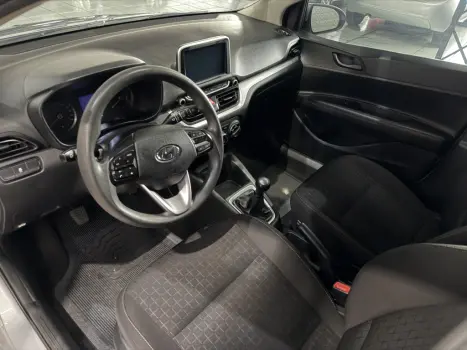 HYUNDAI HB 20 Hatch 1.0 12V 4P FLEX COMFORT, Foto 2