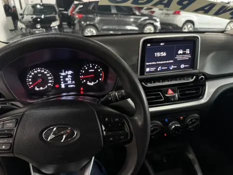 HYUNDAI HB 20 Hatch 1.0 12V 4P FLEX COMFORT, Foto 5