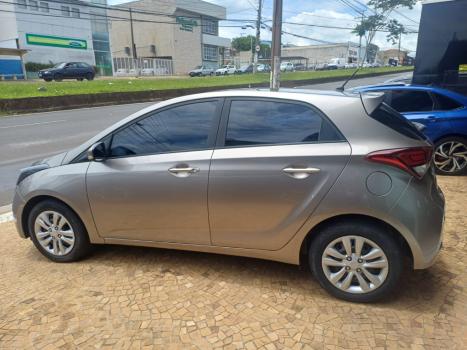 HYUNDAI HB 20 Hatch 1.6 16V 4P FLEX COMFORT PLUS, Foto 4