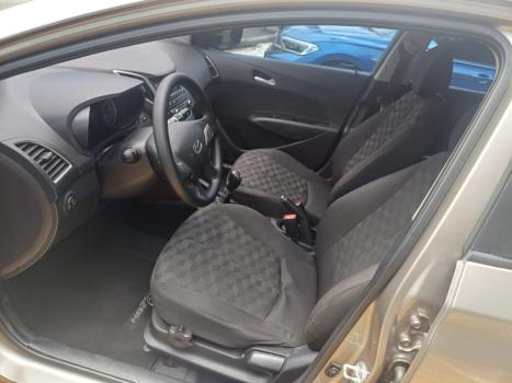 HYUNDAI HB 20 Hatch 1.6 16V 4P FLEX COMFORT PLUS, Foto 8