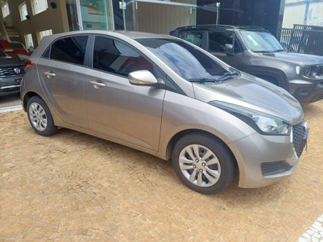 HYUNDAI HB 20 Hatch 1.6 16V 4P FLEX COMFORT PLUS, Foto 2