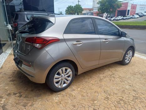 HYUNDAI HB 20 Hatch 1.6 16V 4P FLEX COMFORT PLUS, Foto 6