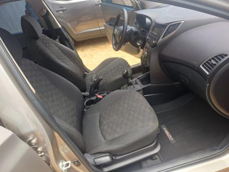 HYUNDAI HB 20 Hatch 1.6 16V 4P FLEX COMFORT PLUS, Foto 7