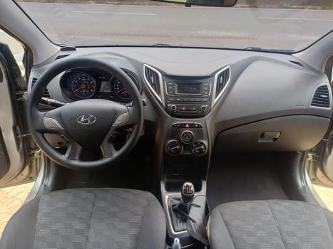 HYUNDAI HB 20 Hatch 1.6 16V 4P FLEX COMFORT PLUS, Foto 9