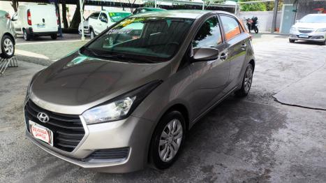 HYUNDAI HB 20 Hatch 1.6 16V 4P FLEX COMFORT, Foto 1