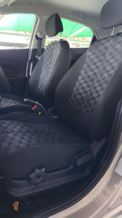 HYUNDAI HB 20 Hatch 1.6 16V 4P FLEX COMFORT, Foto 3