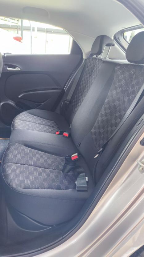 HYUNDAI HB 20 Hatch 1.6 16V 4P FLEX COMFORT, Foto 4