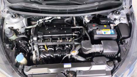 HYUNDAI HB 20 Hatch 1.6 16V 4P FLEX COMFORT, Foto 6