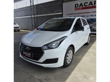 HYUNDAI HB 20 Hatch 1.0 12V 4P FLEX COMFORT, Foto 2