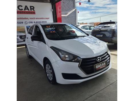 HYUNDAI HB 20 Hatch 1.0 12V 4P FLEX COMFORT, Foto 3