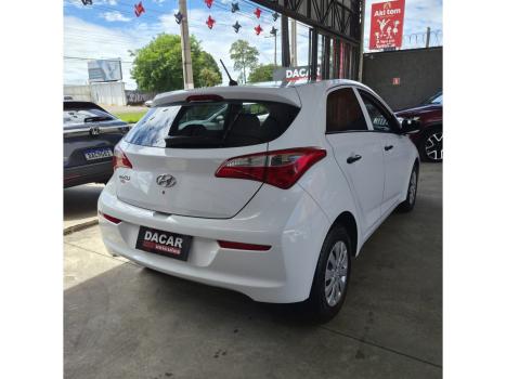 HYUNDAI HB 20 Hatch 1.0 12V 4P FLEX COMFORT, Foto 5