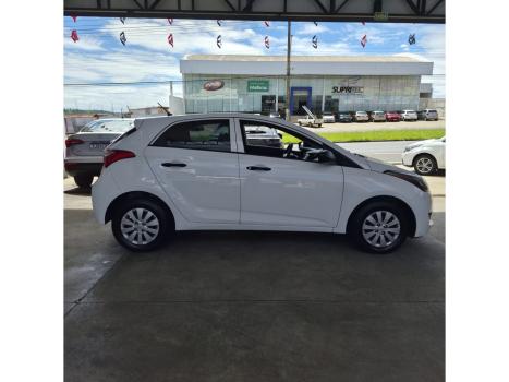 HYUNDAI HB 20 Hatch 1.0 12V 4P FLEX COMFORT, Foto 7