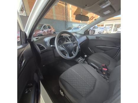 HYUNDAI HB 20 Hatch 1.0 12V 4P FLEX COMFORT, Foto 8