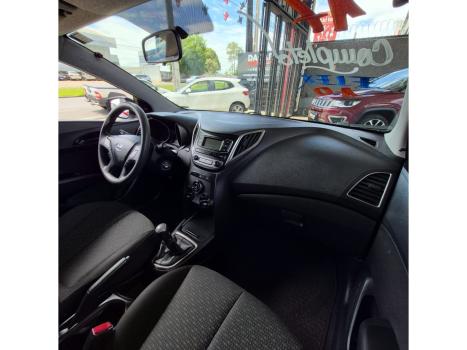 HYUNDAI HB 20 Hatch 1.0 12V 4P FLEX COMFORT, Foto 10