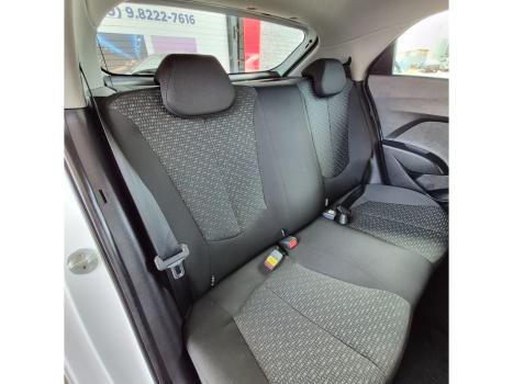 HYUNDAI HB 20 Hatch 1.0 12V 4P FLEX COMFORT, Foto 12