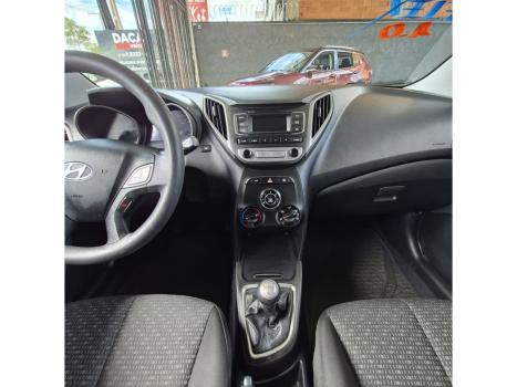 HYUNDAI HB 20 Hatch 1.0 12V 4P FLEX COMFORT, Foto 14