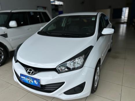 HYUNDAI HB 20 Hatch 1.0 12V 4P FLEX COMFORT PLUS, Foto 2