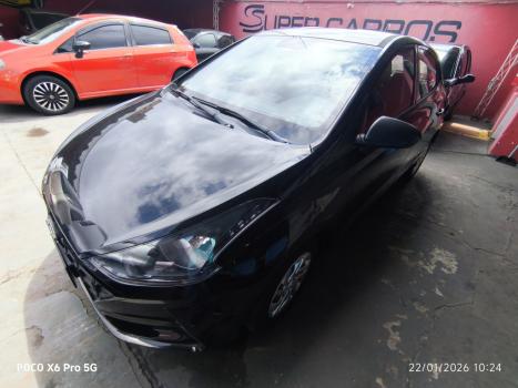 HYUNDAI HB 20 Hatch 1.0 12V 4P FLEX SENSE, Foto 2