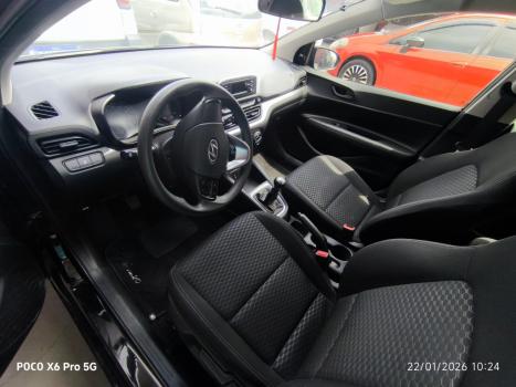 HYUNDAI HB 20 Hatch 1.0 12V 4P FLEX SENSE, Foto 3