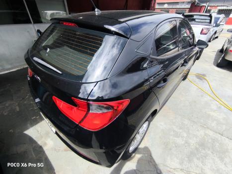 HYUNDAI HB 20 Hatch 1.0 12V 4P FLEX SENSE, Foto 5