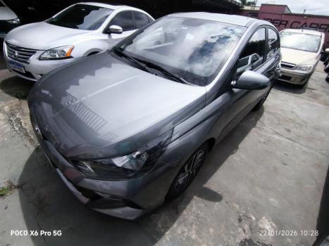 HYUNDAI HB 20 Hatch 1.0 12V 4P FLEX SENSE, Foto 2