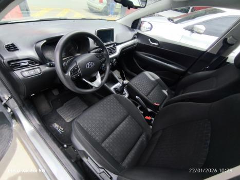 HYUNDAI HB 20 Hatch 1.0 12V 4P FLEX SENSE, Foto 3