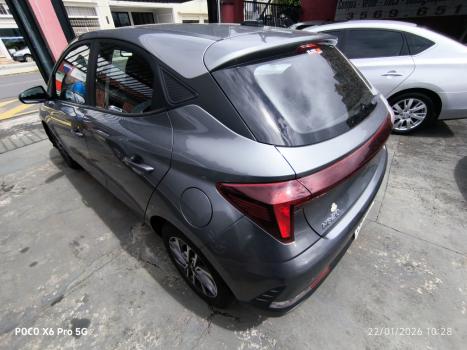 HYUNDAI HB 20 Hatch 1.0 12V 4P FLEX SENSE, Foto 4