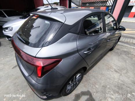 HYUNDAI HB 20 Hatch 1.0 12V 4P FLEX SENSE, Foto 5