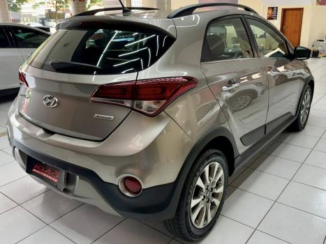HYUNDAI HB 20 Hatch X 1.6 16V 4P PREMIUM FLEX AUTOM�TICO, Foto 6