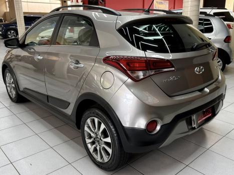 HYUNDAI HB 20 Hatch X 1.6 16V 4P PREMIUM FLEX AUTOM�TICO, Foto 8