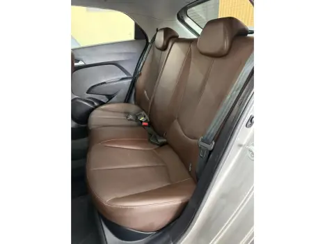 HYUNDAI HB 20 Hatch X 1.6 16V 4P PREMIUM FLEX AUTOM�TICO, Foto 9