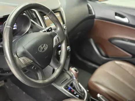 HYUNDAI HB 20 Hatch X 1.6 16V 4P PREMIUM FLEX AUTOM�TICO, Foto 11