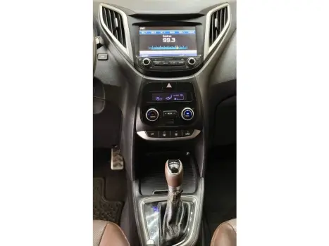 HYUNDAI HB 20 Hatch X 1.6 16V 4P PREMIUM FLEX AUTOM�TICO, Foto 12