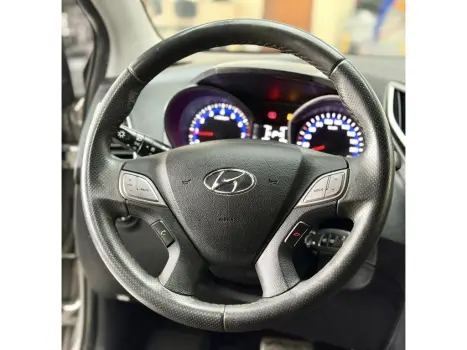 HYUNDAI HB 20 Hatch X 1.6 16V 4P PREMIUM FLEX AUTOM�TICO, Foto 13