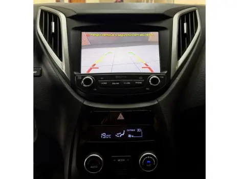 HYUNDAI HB 20 Hatch X 1.6 16V 4P PREMIUM FLEX AUTOM�TICO, Foto 14